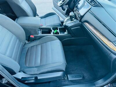 2019 Honda CR-V EX - Photo 13 - San Diego, CA 92115