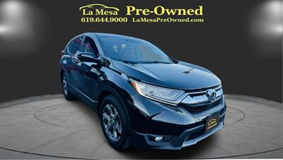 2019 Honda CR-V EX - Photo 4 - San Diego, CA 92115