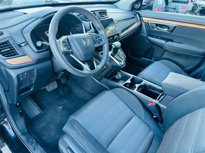 2019 Honda CR-V EX - Photo 10 - San Diego, CA 92115