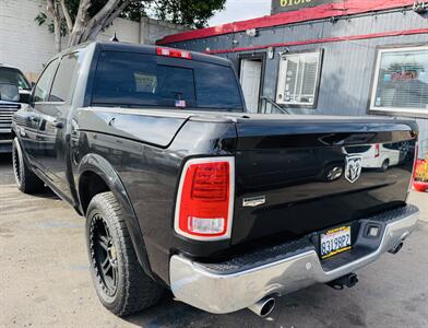 2018 RAM 1500 Laramie   - Photo 3 - San Diego, CA 92115
