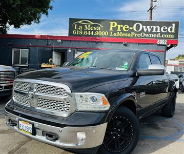 2018 RAM 1500 Laramie   - Photo 1 - San Diego, CA 92115