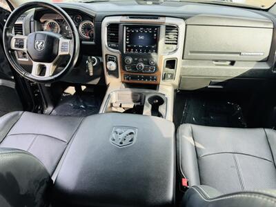 2018 RAM 1500 Laramie   - Photo 14 - San Diego, CA 92115