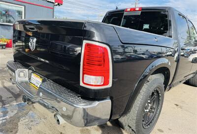 2018 RAM 1500 Laramie   - Photo 6 - San Diego, CA 92115