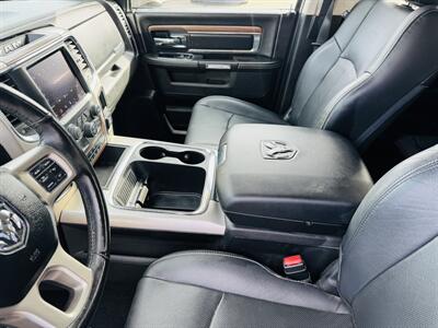2018 RAM 1500 Laramie   - Photo 13 - San Diego, CA 92115