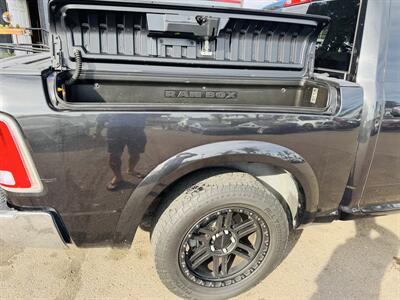 2018 RAM 1500 Laramie   - Photo 8 - San Diego, CA 92115