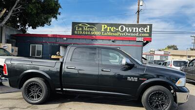 2018 RAM 1500 Laramie   - Photo 5 - San Diego, CA 92115