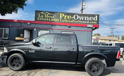 2018 RAM 1500 Laramie   - Photo 2 - San Diego, CA 92115