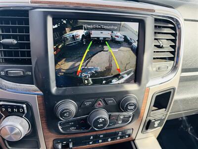 2018 RAM 1500 Laramie   - Photo 16 - San Diego, CA 92115