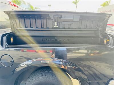 2018 RAM 1500 Laramie   - Photo 9 - San Diego, CA 92115