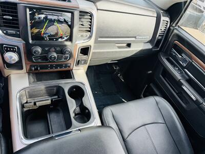 2018 RAM 1500 Laramie   - Photo 17 - San Diego, CA 92115