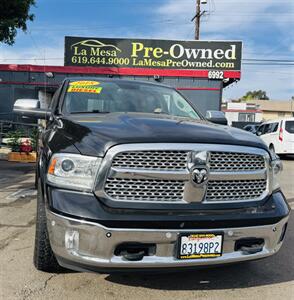 2018 RAM 1500 Laramie   - Photo 4 - San Diego, CA 92115