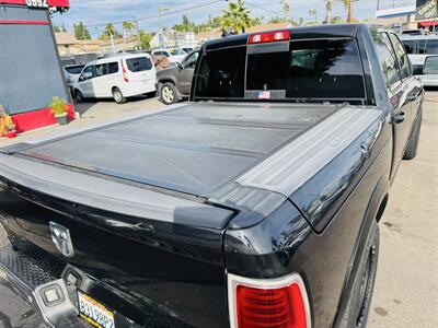 2018 RAM 1500 Laramie   - Photo 7 - San Diego, CA 92115