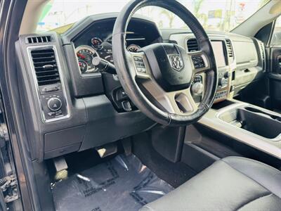 2018 RAM 1500 Laramie   - Photo 12 - San Diego, CA 92115