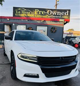 2018 Dodge Charger R/T - Photo 4 - San Diego, CA 92115