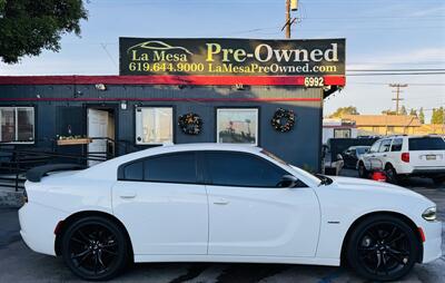 2018 Dodge Charger R/T - Photo 5 - San Diego, CA 92115