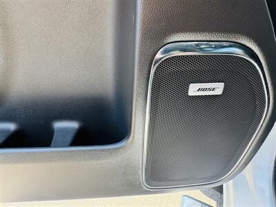 2018 Chevrolet Silverado 1500 High Country One Owner - Photo 13 - San Diego, CA 92115