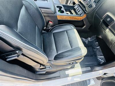 2018 Chevrolet Silverado 1500 High Country One Owner - Photo 19 - San Diego, CA 92115