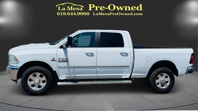 2018 Chevrolet Silverado 1500 High Country One Owner - Photo 2 - San Diego, CA 92115
