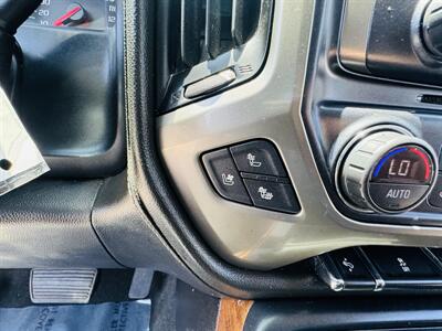 2018 Chevrolet Silverado 1500 High Country One Owner - Photo 10 - San Diego, CA 92115