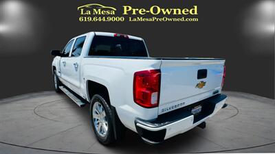 2018 Chevrolet Silverado 1500 High Country One Owner - Photo 3 - San Diego, CA 92115