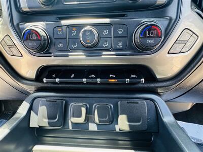 2018 Chevrolet Silverado 1500 High Country One Owner - Photo 12 - San Diego, CA 92115