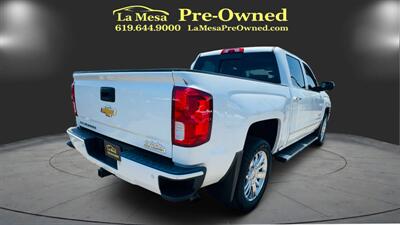 2018 Chevrolet Silverado 1500 High Country One Owner - Photo 6 - San Diego, CA 92115
