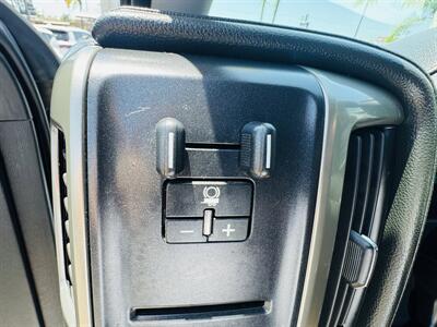 2018 Chevrolet Silverado 1500 High Country One Owner - Photo 11 - San Diego, CA 92115