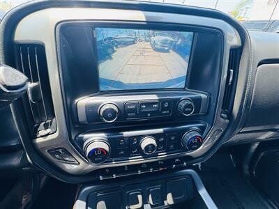 2018 Chevrolet Silverado 1500 High Country One Owner - Photo 16 - San Diego, CA 92115