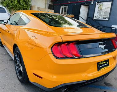 2018 Ford Mustang EcoBoost   - Photo 3 - San Diego, CA 92115