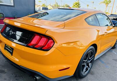 2018 Ford Mustang EcoBoost   - Photo 6 - San Diego, CA 92115