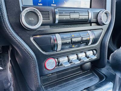 2018 Ford Mustang EcoBoost   - Photo 10 - San Diego, CA 92115