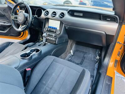 2018 Ford Mustang EcoBoost   - Photo 14 - San Diego, CA 92115