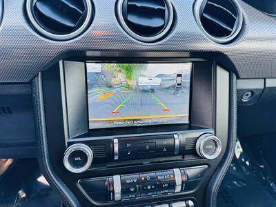 2018 Ford Mustang EcoBoost   - Photo 11 - San Diego, CA 92115