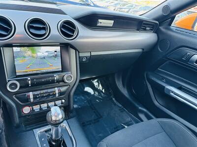 2018 Ford Mustang EcoBoost   - Photo 13 - San Diego, CA 92115