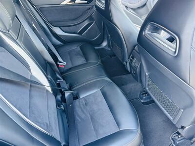2017 INFINITI QX30 Sport   - Photo 15 - San Diego, CA 92115