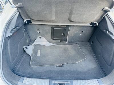 2017 INFINITI QX30 Sport   - Photo 19 - San Diego, CA 92115