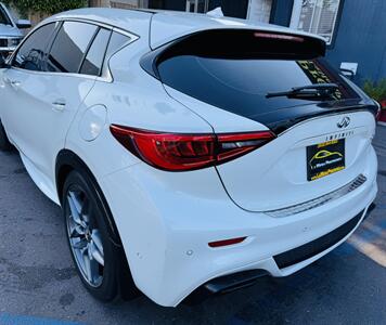 2017 INFINITI QX30 Sport   - Photo 3 - San Diego, CA 92115