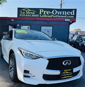 2017 INFINITI QX30 Sport   - Photo 4 - San Diego, CA 92115
