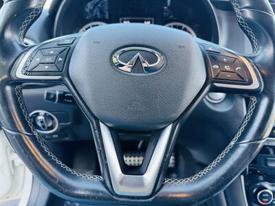 2017 INFINITI QX30 Sport   - Photo 10 - San Diego, CA 92115