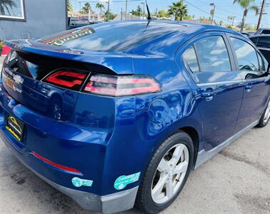 2013 Chevrolet Volt Premium   - Photo 6 - San Diego, CA 92115