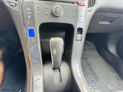 2013 Chevrolet Volt Premium   - Photo 10 - San Diego, CA 92115