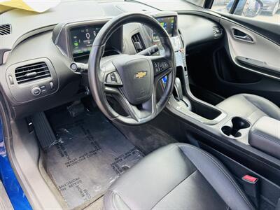 2013 Chevrolet Volt Premium   - Photo 9 - San Diego, CA 92115