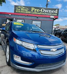 2013 Chevrolet Volt Premium   - Photo 4 - San Diego, CA 92115