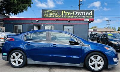 2013 Chevrolet Volt Premium   - Photo 5 - San Diego, CA 92115