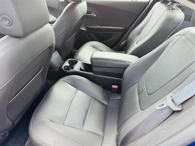 2013 Chevrolet Volt Premium   - Photo 11 - San Diego, CA 92115