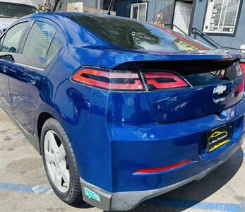 2013 Chevrolet Volt Premium   - Photo 3 - San Diego, CA 92115
