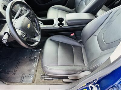 2013 Chevrolet Volt Premium   - Photo 8 - San Diego, CA 92115