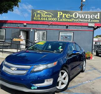 2013 Chevrolet Volt Premium   - Photo 1 - San Diego, CA 92115