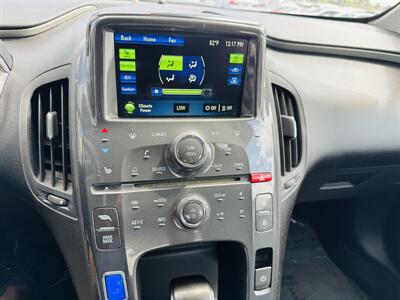 2013 Chevrolet Volt Premium   - Photo 12 - San Diego, CA 92115