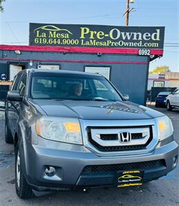 2010 Honda Pilot LX   - Photo 4 - San Diego, CA 92115